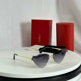 Picture of Cartier Sunglasses _SKUfw55795466fw